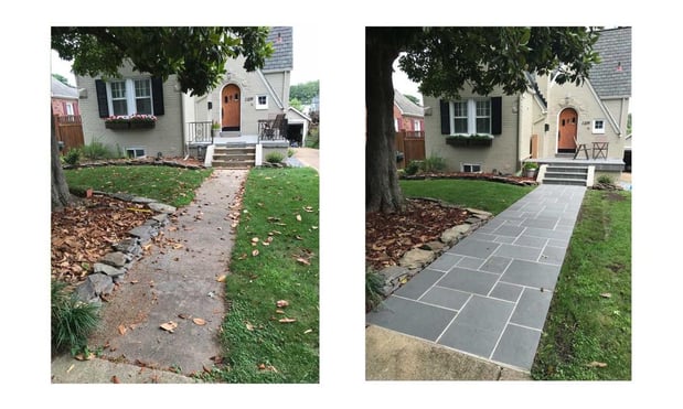 Images A1 Masonry & Construction