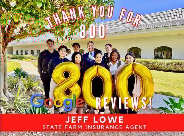 Images Jeff Lowe - State Farm Insurance Agent