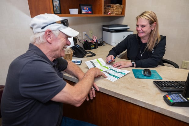Images Mt. View Family Dental
