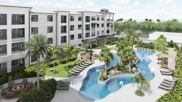 Images The Stadler Luxury Apartments