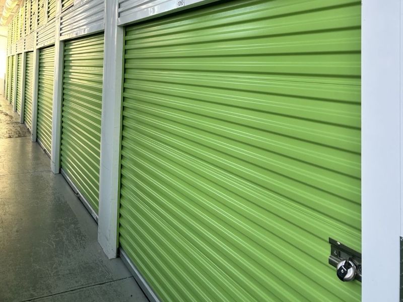 Images Extra Space Storage