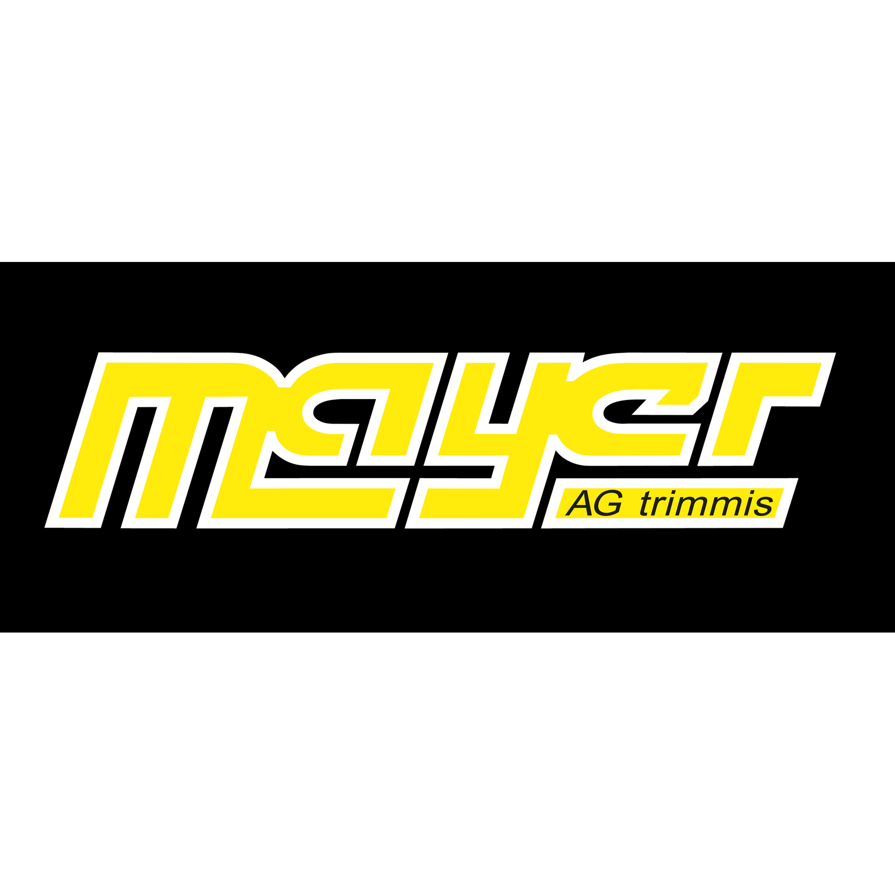 Mayer AG Logo