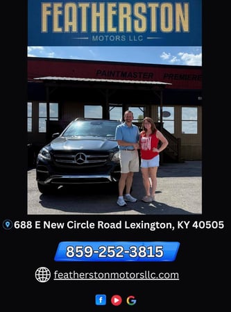 Images Featherston Motors LLC