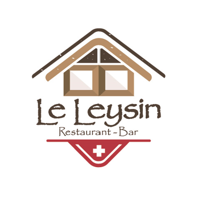Restaurant Le Leysin Logo