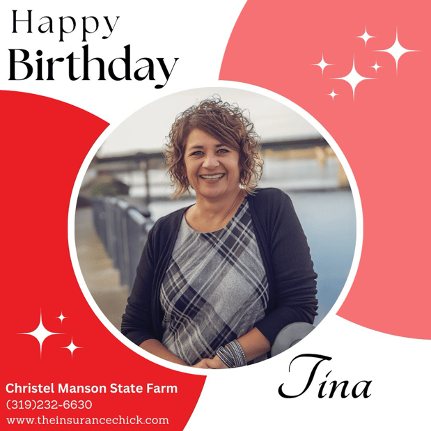 Images Christel Manson - State Farm Insurance Agent