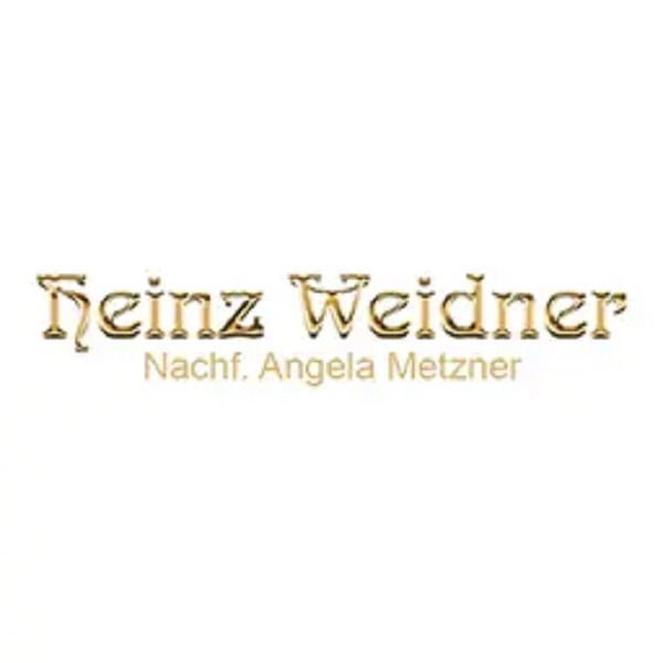 Weidner Heinz Nfg Angela Metzner Logo