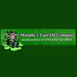 Murphy's Fuel Oil Company Logo
