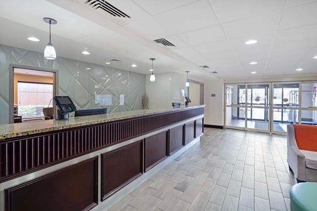 Images Best Western Plus Chicagoland - Countryside