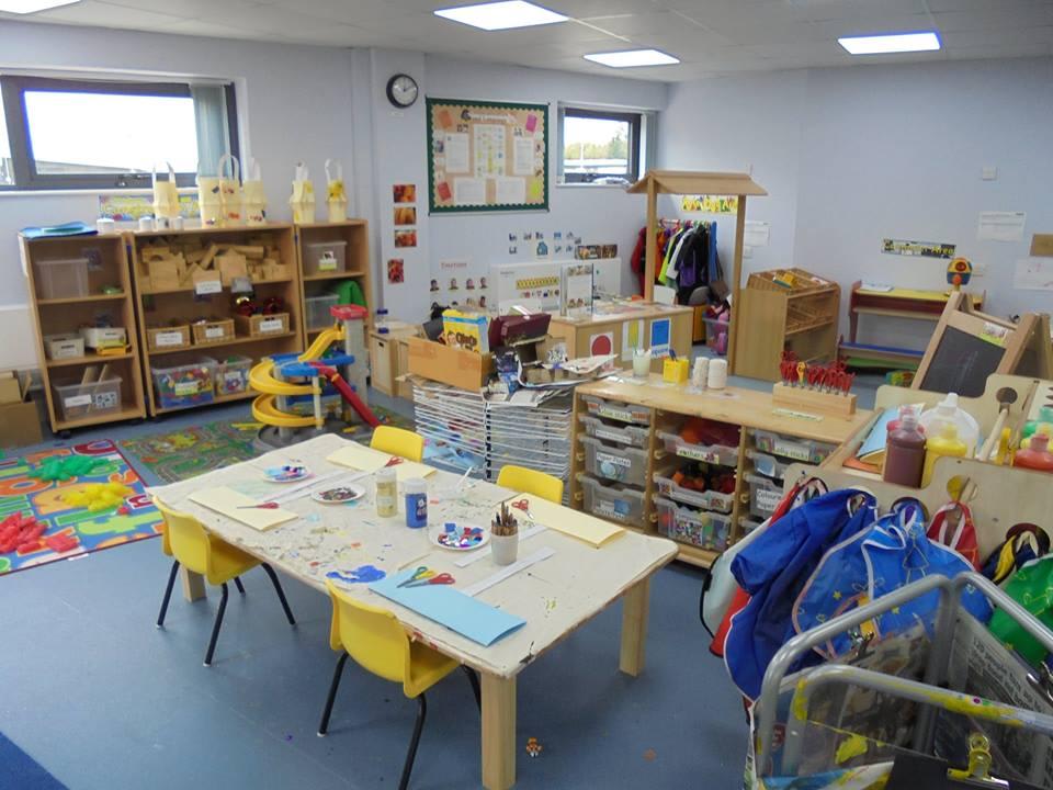 Images Thornbury Play & Learn Nursery
