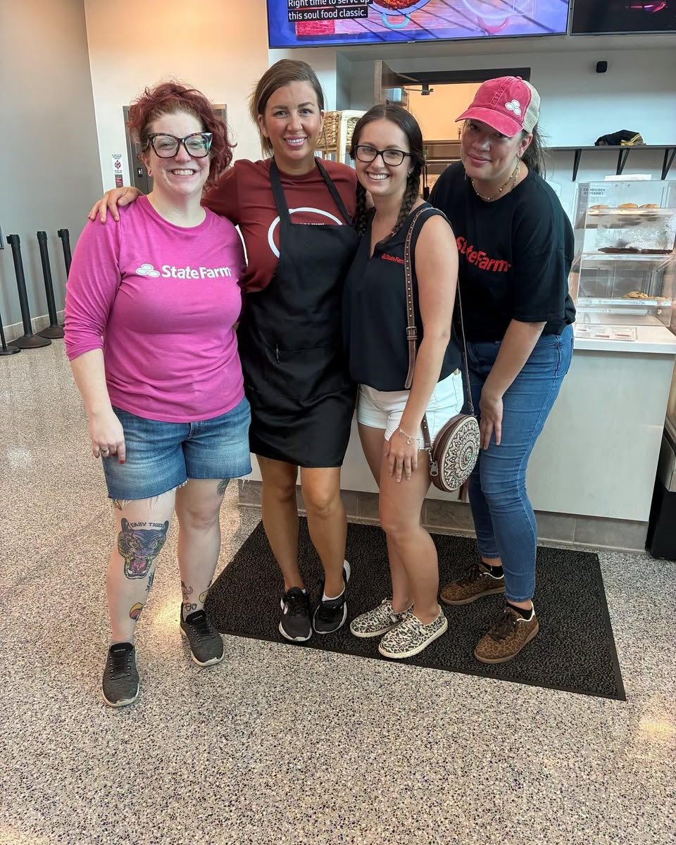 Back to school season is community season! We were proud to support three Marion County events providing school supplies, clothes, and shoes to local families. Thank you to everyone who helped make these events possible!