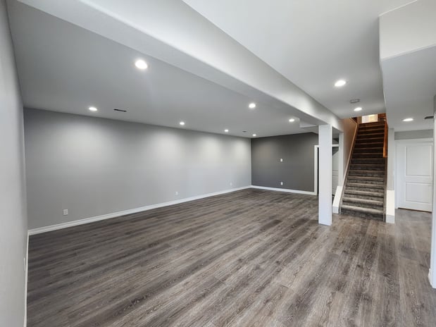 Images Basements and Decks R Us