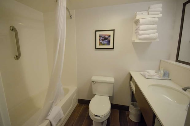Images Hampton Inn Salem East-Electric Road