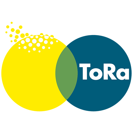 Logo ToRa GmbH