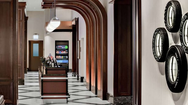 Images Home2 Suites by Hilton Chicago McCormick Place