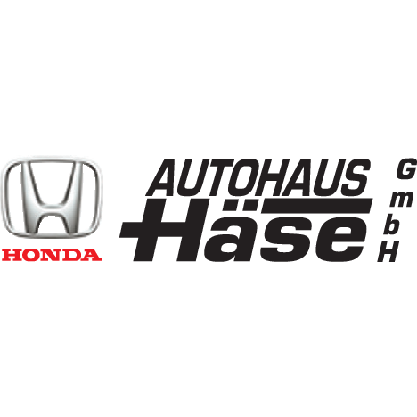 Autohaus Häse GmbH in Heidenau in Sachsen - Logo