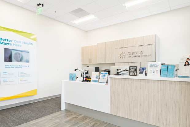 Images Cibolo Modern Dentistry