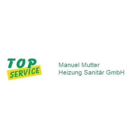 Logo Top Service Heizung-Sanitär GmbH