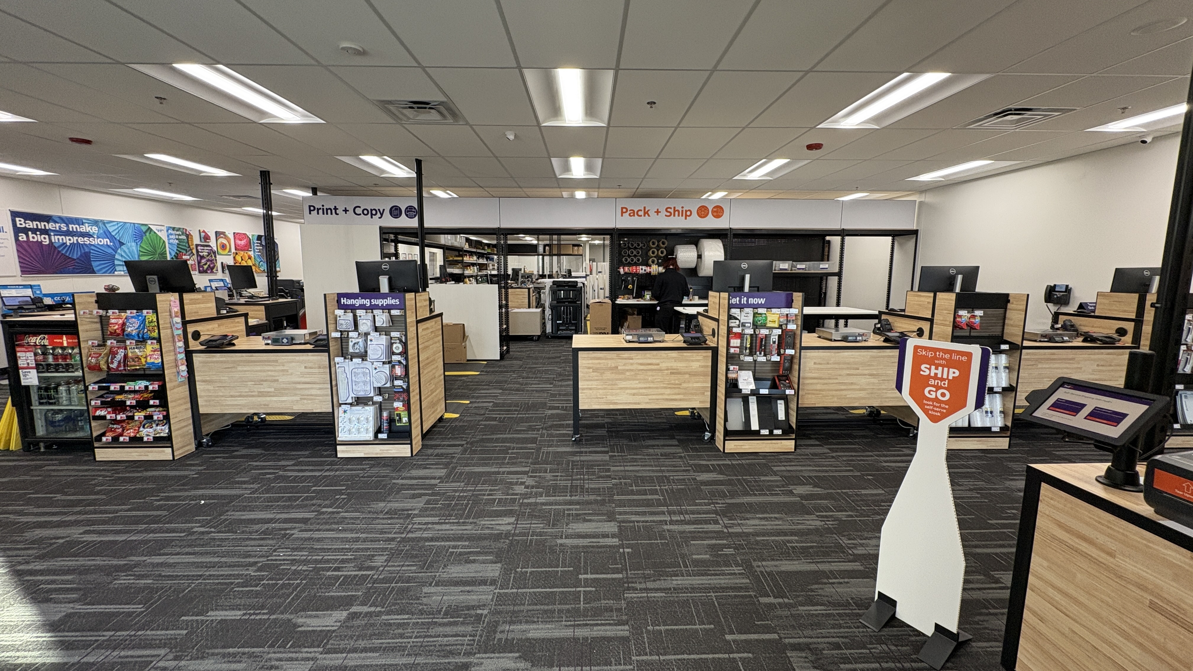 FedEx Office Print & Ship Center Image