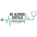 Dr. Alfonso Castillo Hernández Logo