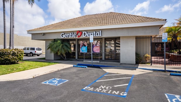 Images Gentle Dental Costa Mesa