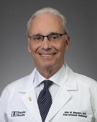 Julio M Baquero