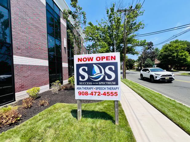 Images Success on the Spectrum Cranford