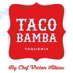 Taco Bamba Nashville Logo
