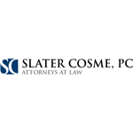Slater Cosme, PC Logo