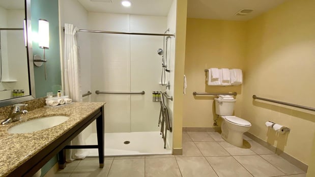 Images Holiday Inn Express & Suites Orlando East-Ucf Area by IHG