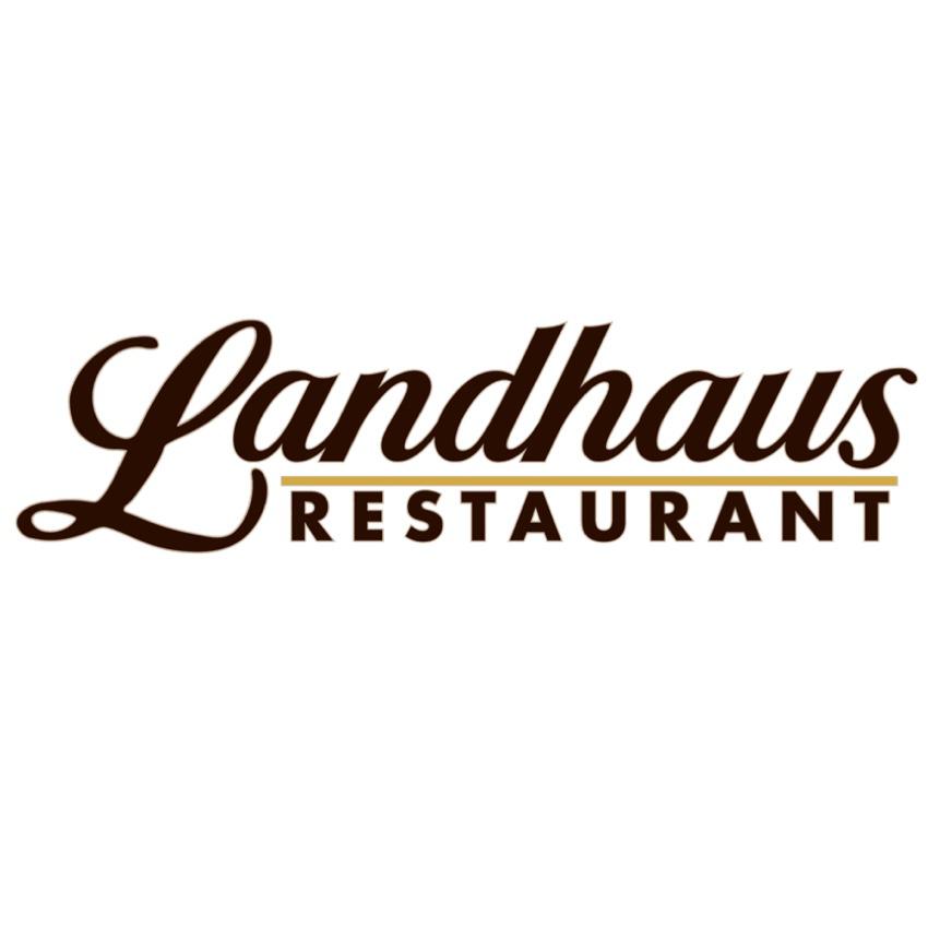 Landhaus Restaurant, Hamburg-Berne Logo