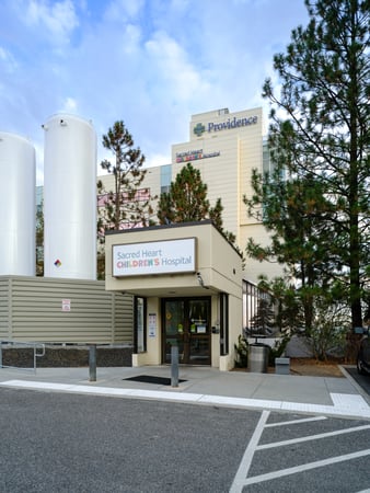 Images Sacred Heart Children's Hospital