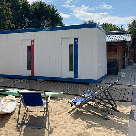 Bild 3 BY-CONTAINER Mietcontainer & Dienstleistungen in Emmering