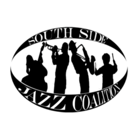 South Side Jazz Coalition Logo