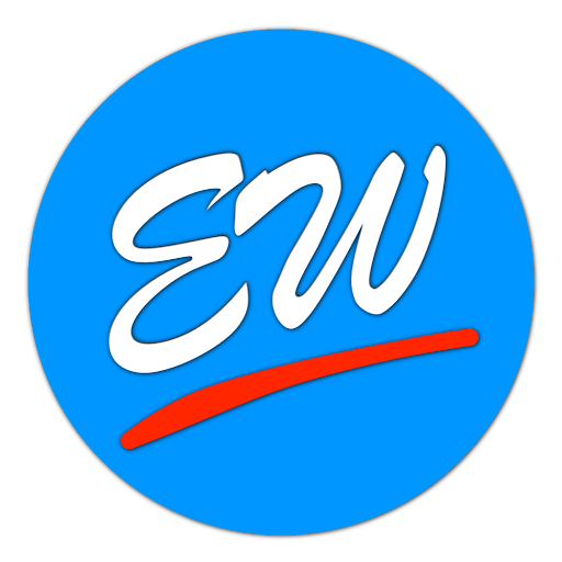Logo Erich Windschutz