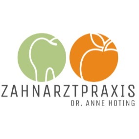 Zahnarztpraxis Dr. Anne Hoting in Weyhe bei Bremen - Logo