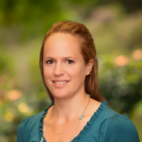Elizabeth Huffman