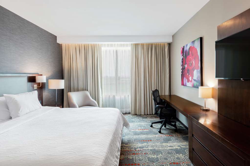 Images Hilton Garden Inn Salamanca