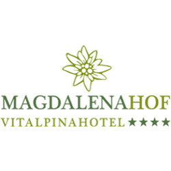 Albergo Magdalenahof Logo