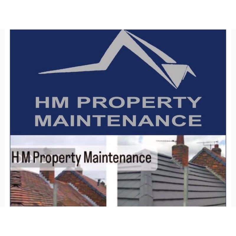 HM Property Maintenance Logo