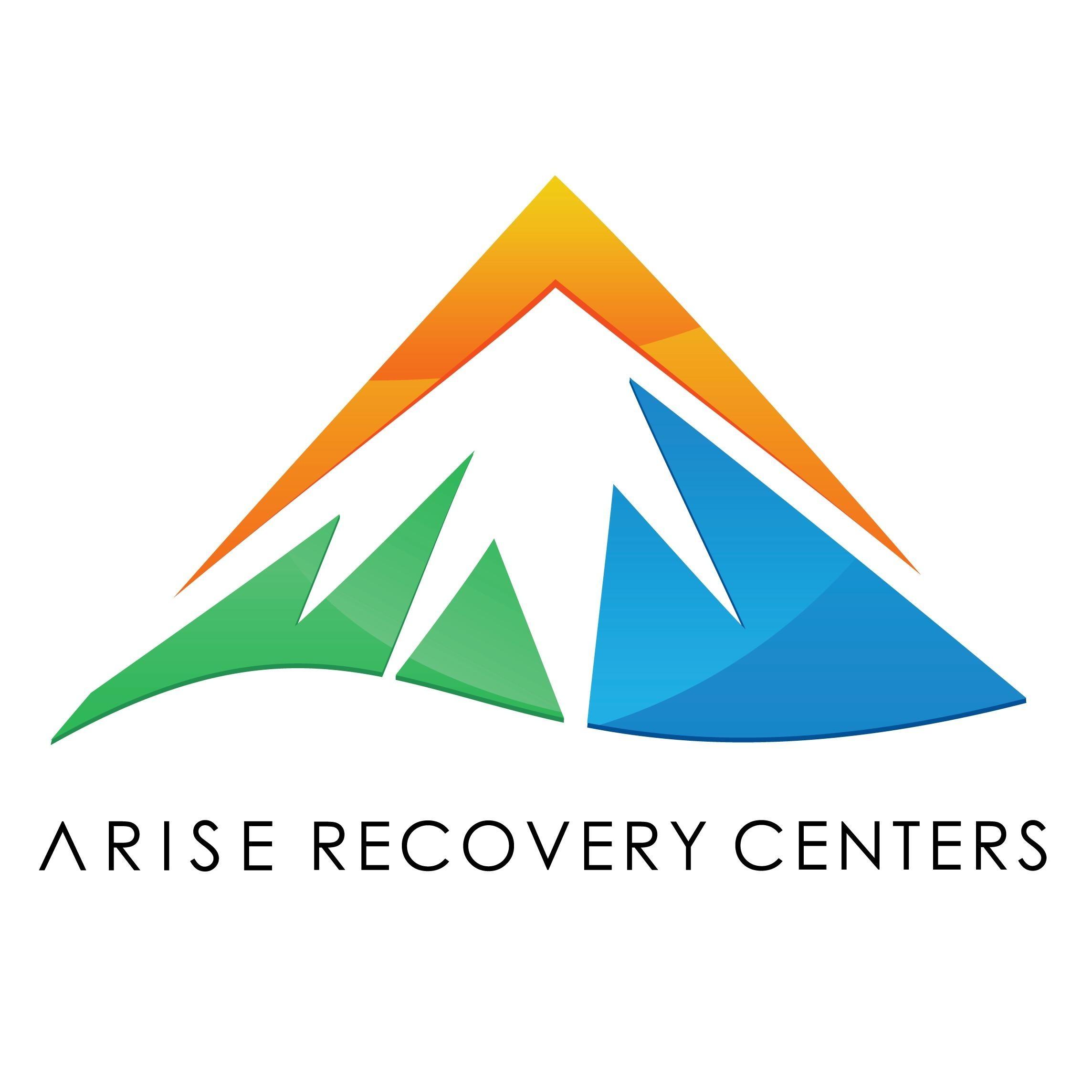 Arise Recovery Centers - McKinney Logo