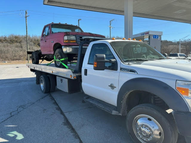 Images Bethel Towing & Recovery