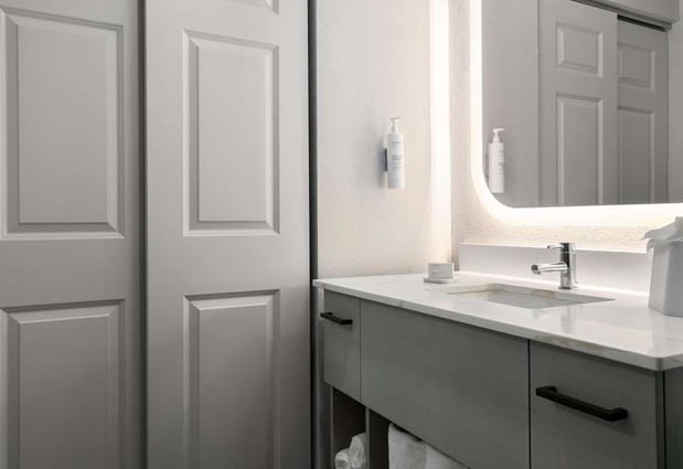 Images Homewood Suites by Hilton Richmond - Airport