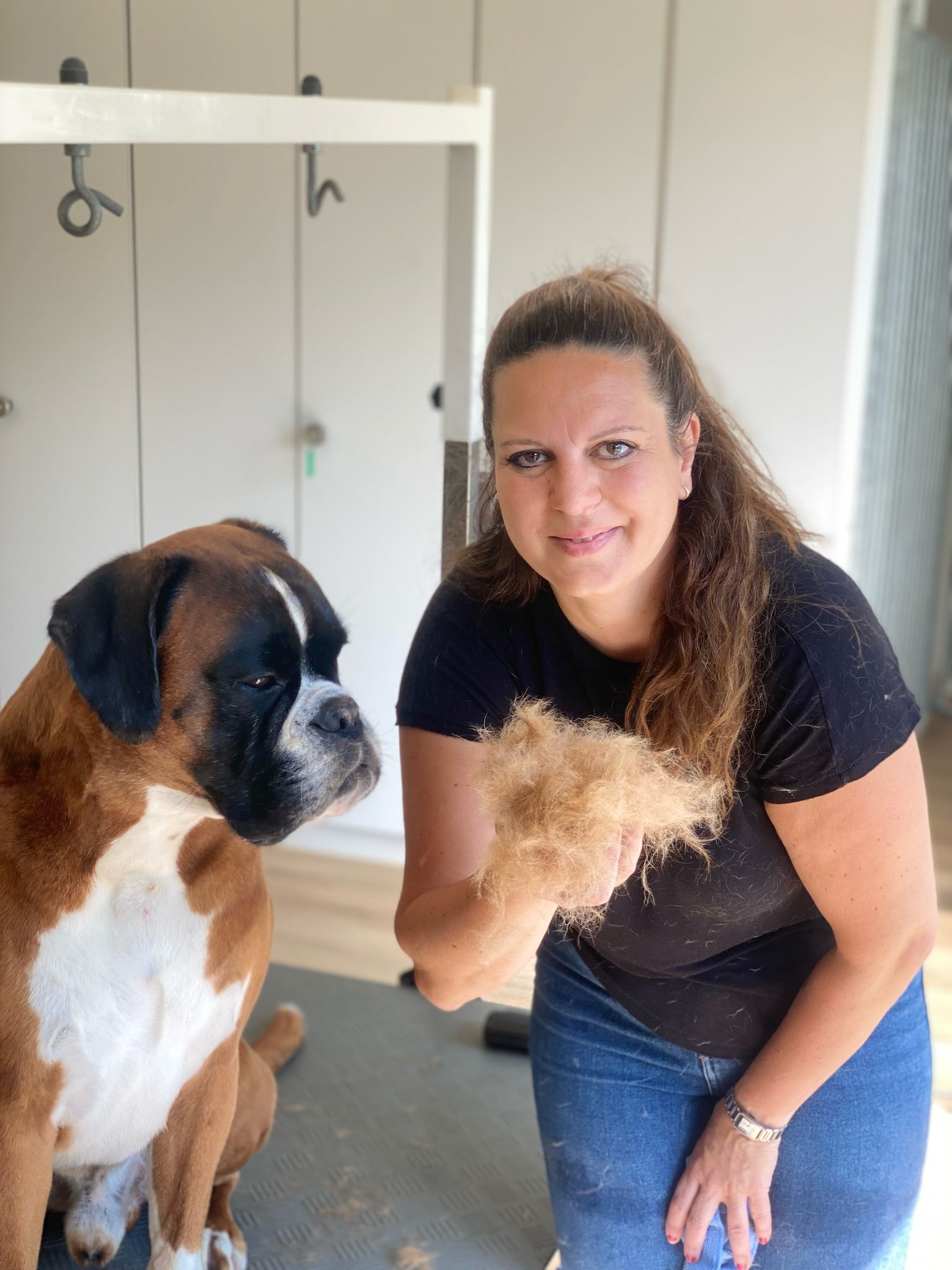 Bilder HUND UM by Sabrina Vogt