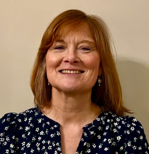 Images Enid Peura, Counselor