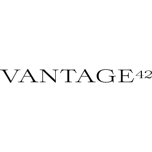Vantage 42 Logo