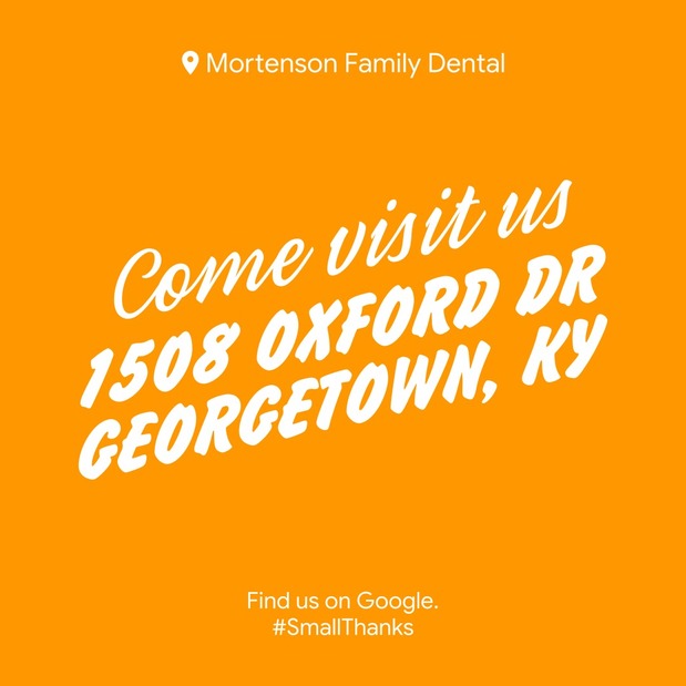 Images Mortenson Family Dental