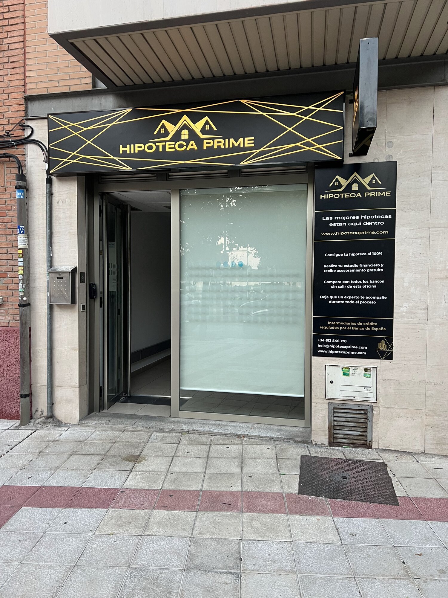 Images Hipoteca Prime