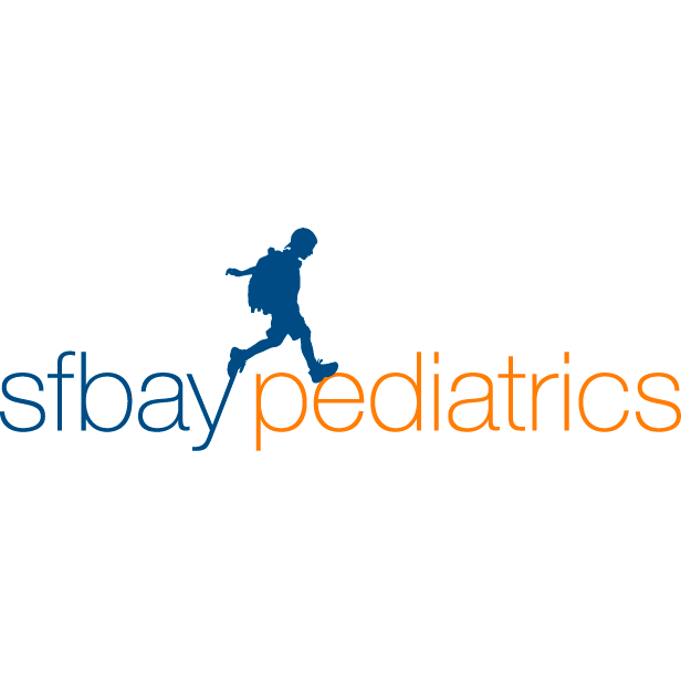 SF Bay Pediatrics Logo