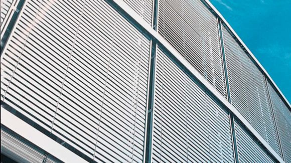 Images Solnix Kaihdin ja Markiisi Oy - Solnix Persienn och Markis Ab