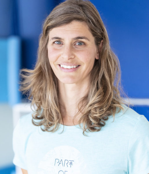 Physiotherapie movere, Winkelriedplatz 6 in Basel